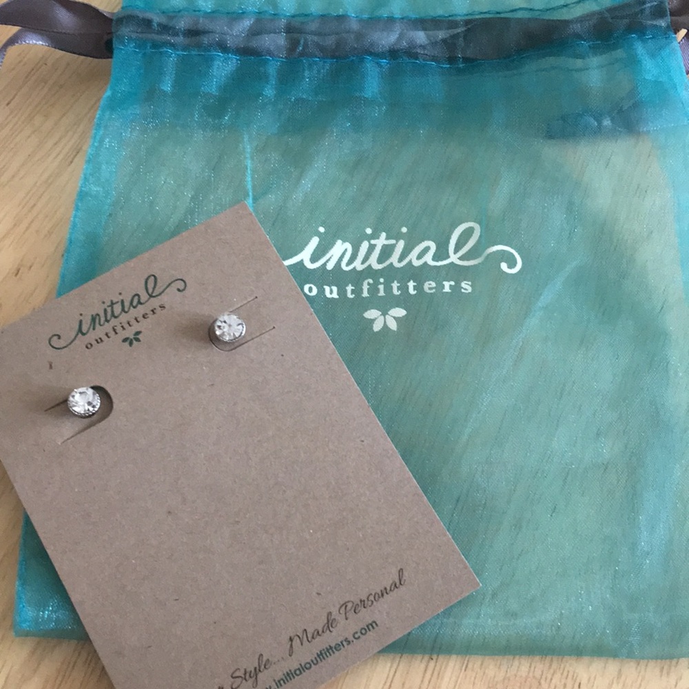 Initial Outfitters